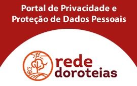 Portal de Privacidade e Prote��o de Dados Pessoais