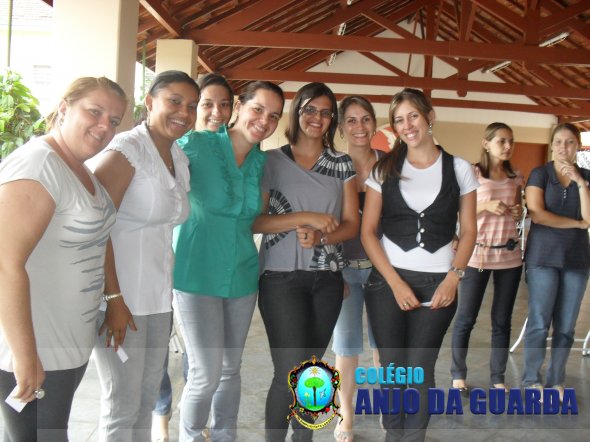 Semana de Estudos Pedagógicos 2011