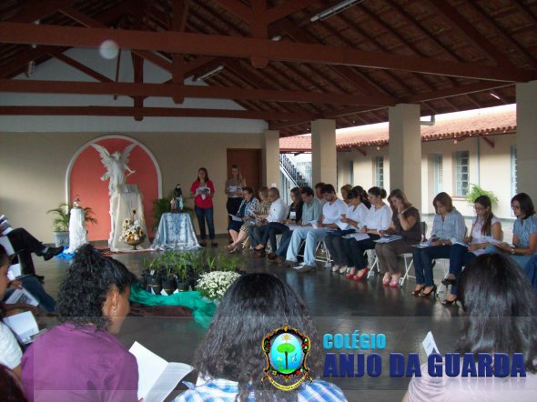 Semana de Estudos 