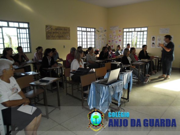 Professores em Senador Canedo-Go