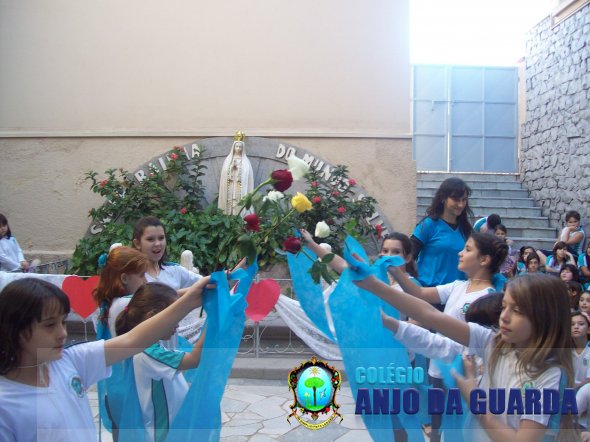 Coroação de Nossa Senhora