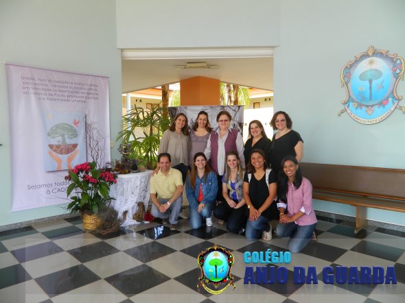 Escolas das Irmãs Dorotéias reúnem-se em Encontro provincial