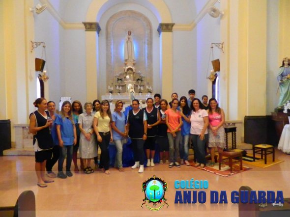 Festa Litúrgica de Nossa Senhora de Lourdes