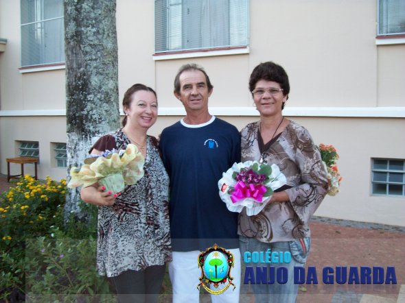 Momento Cívico: Dia do Trabalho e Aniversário de Bebedouro