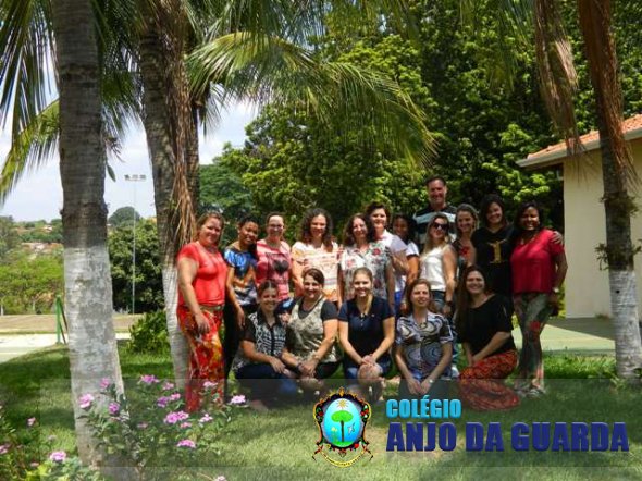 Encontro de Revigoramento Espiritual -  À beira do poço  II REVI .