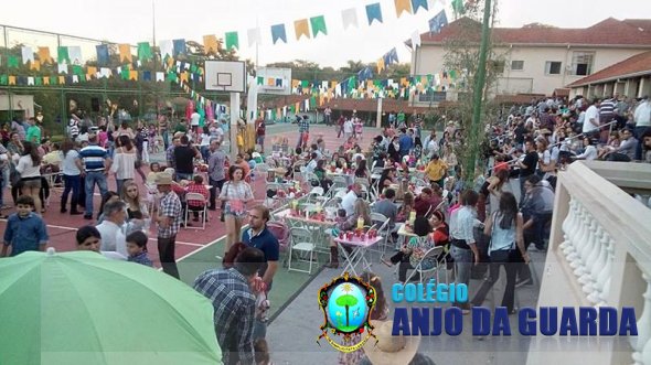 Festa Junina 2016