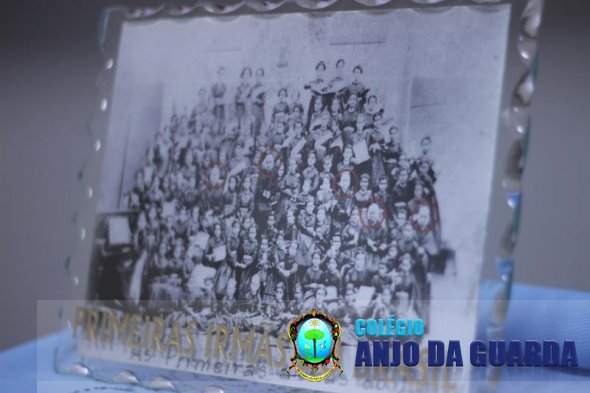 O olhar missionário de Paula alcançou o Brasil em 1866...audácia e coragem de um SIM