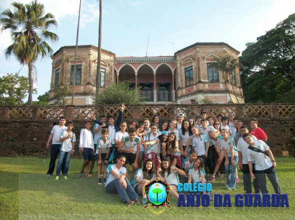Excursão Cultural à Fazenda Santa Maria do Monjolinho e Museu da Ciência em São Carlos 