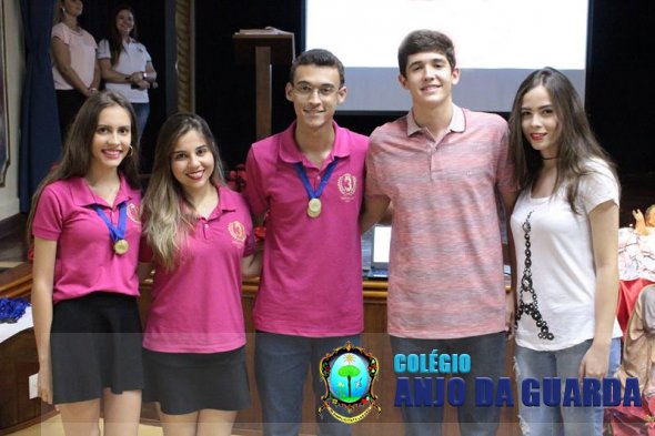 Noite de Premiação 2016