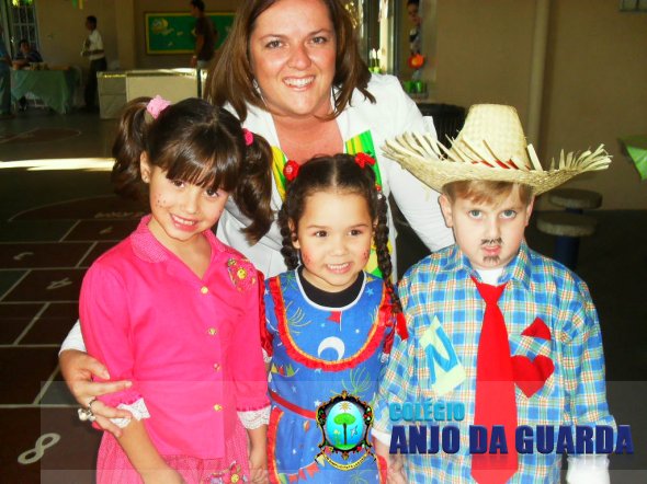 Festa Junina