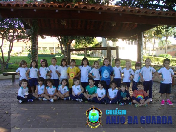 Dia Mundial da Água na Educação Infantil