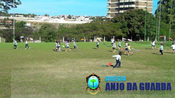 Encerrando o 1º semestre na Educação Infantil