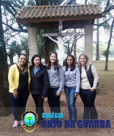 Educadoras participam de Retiro em Itaici / SP