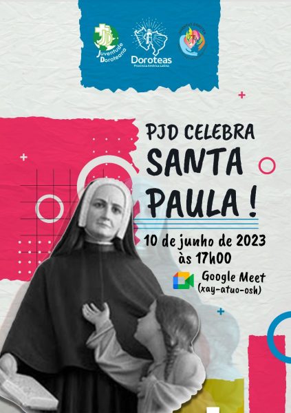 PJD celebra Santa Paula