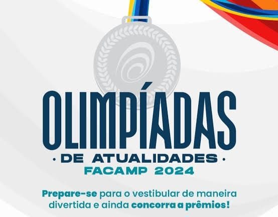 Alunos participam de Olimpíada de Atualidades