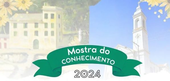 Mostra do Conhecimento 2024