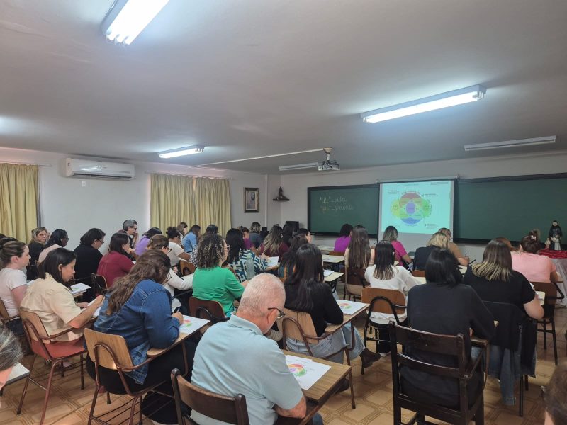 Avaliando o primeiro semestre