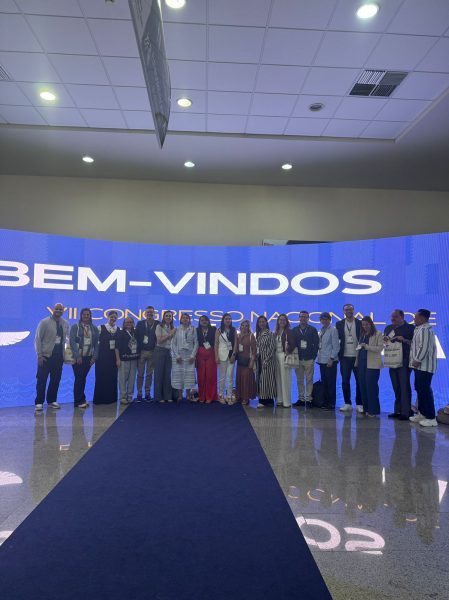 Colégio participa do VII Congresso Nacional de Educação Católica