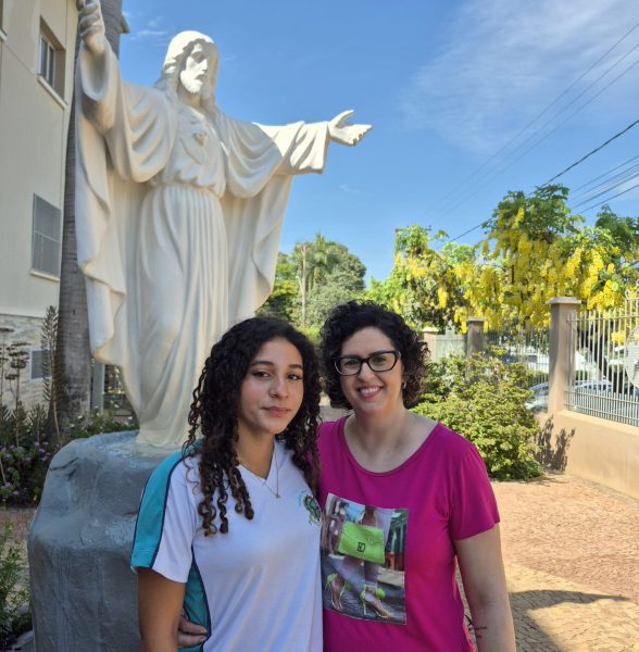 Aluna do Colégio é aprovada para a 2ª fase da Olimpíada do Bem Público