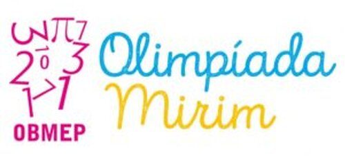 Alunos participam da 1ª fase da OBMEP Mirim 2026