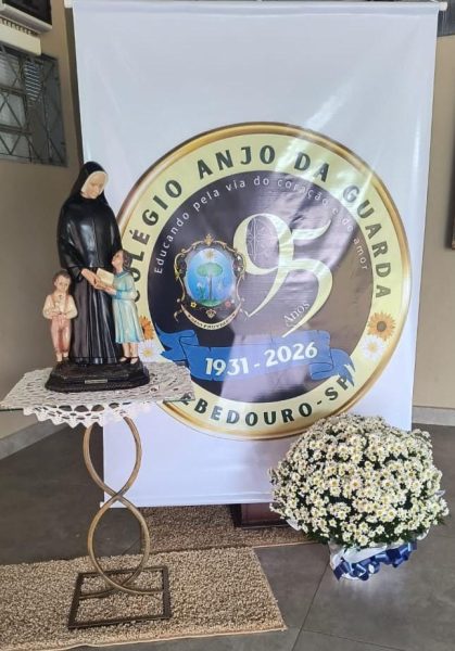 Festa da Família Doroteana