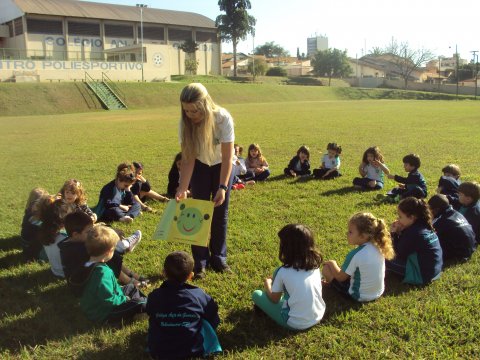 Educação Infantil 3