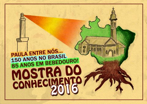 Mostra do Conhecimento 2016