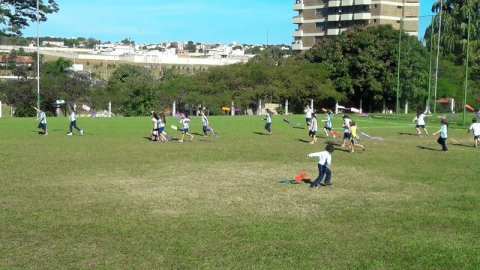 Encerrando o 1º semestre na Educação Infantil