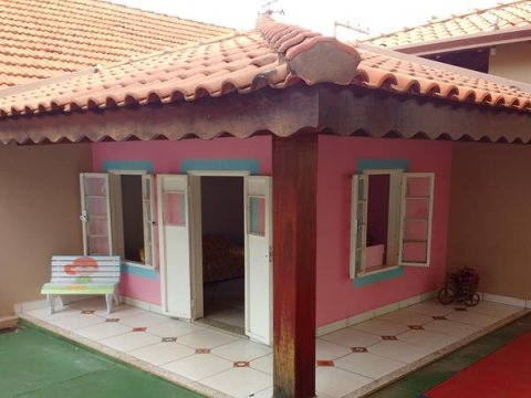 A Educação Infantil acolhe, com espaços remodelados, a chegada de nossos pequenos alunos!