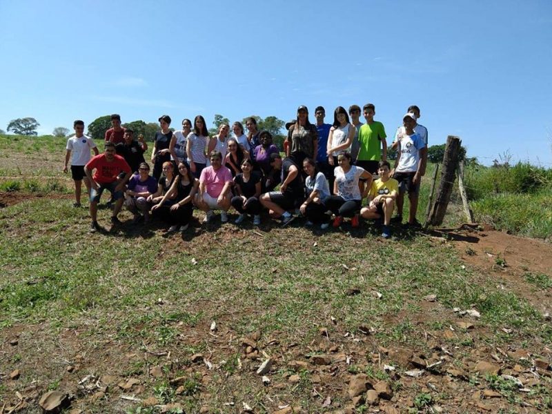 Fazenda Belo Horizonte: Ecoturismo, lazer e muita diversão!