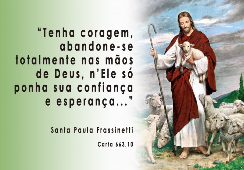 Bênção do Recanto Bom Pastor