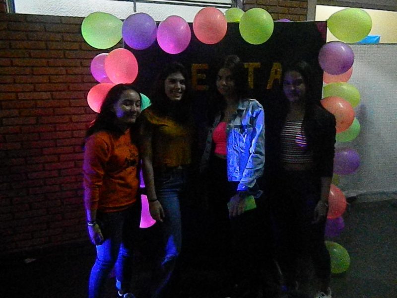 Festa Neon