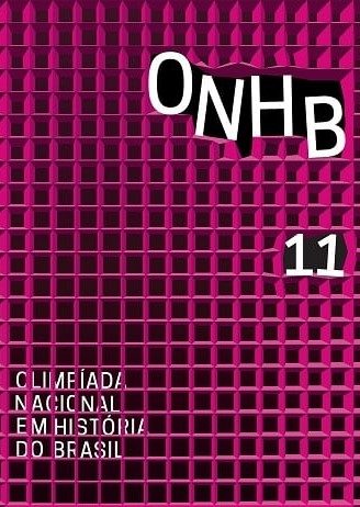 11ª edição da ONHB