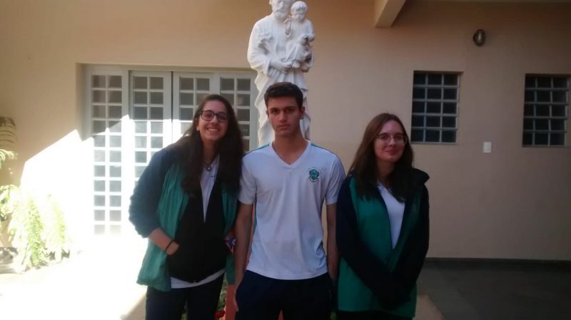 35ª Olimpíada de Matemática da Unicamp (OMU)