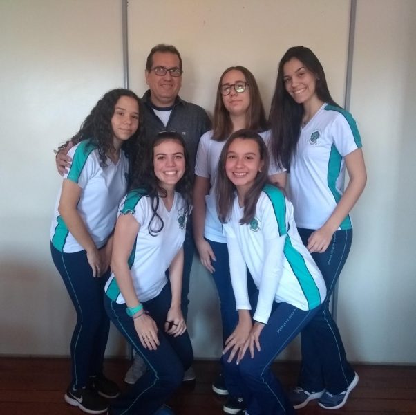 EPTV na Escola 2019