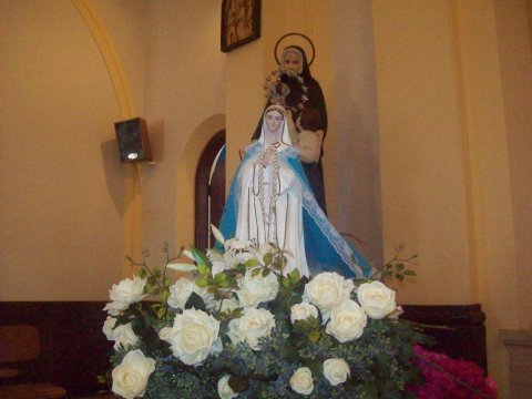 Coroação de Nossa Senhora1
