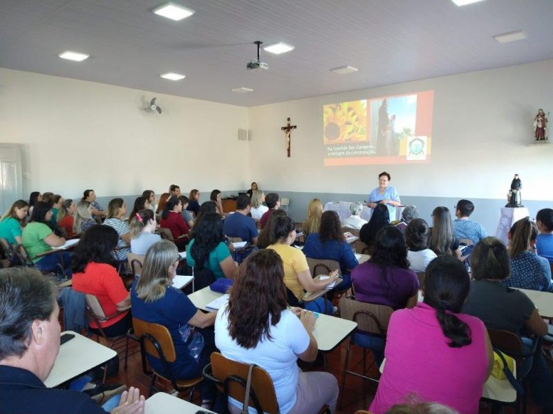 Na humilde San Calogero...o milagre da canonização